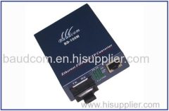 Fast Ethernet Media Converter