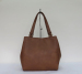 Ladies fashion tote handbag