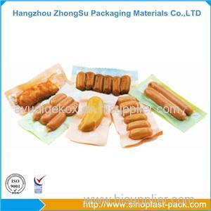 11-Layer PA/EVOH/PP Gas Barrier Film Thermoforming Co-Extrusion High Barrier Cast Film