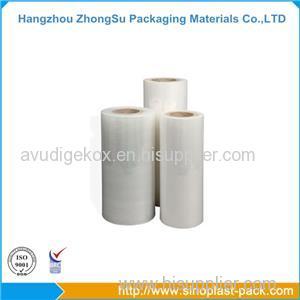 High Barrier Thermoforming Bottom Film