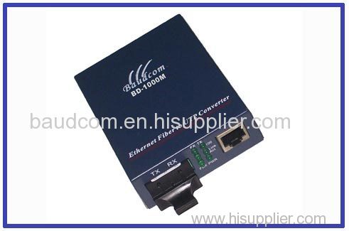 hot selling Gigabit Media Converter