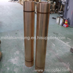 Propeller Cap Bonnet PBCF Copper Alloys Bronze