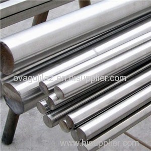 201 Stainless Steel Round Bar