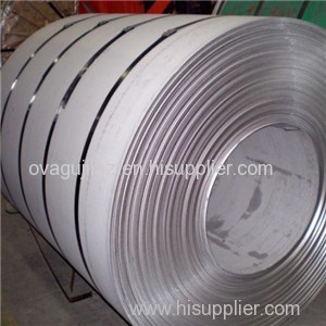 Hot Rolled Stainless Steel Coil 201