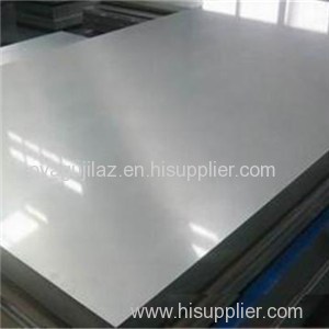 310s Stainless Steel Sheet