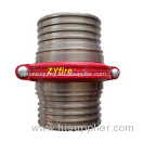 Frac Hose Coupling Product Product Product