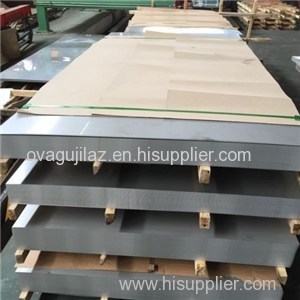 309S Stainless Steel Sheet