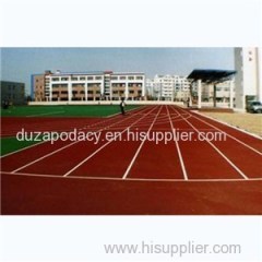 EPDM Running Track Product Product Product