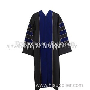 Doctor Graduation Gown Product Product Product