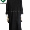 Economy Master Graduation Gown Cap Tassel In Black Color