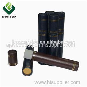 Paper Cardboard Diploma Tube For Graduation Certificate