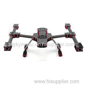 Aerial Quadcopter Frame Product Product Product