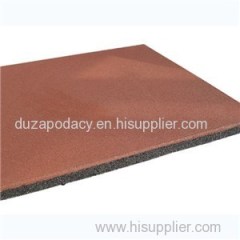 EPDM Playground Flooring Product Product Product