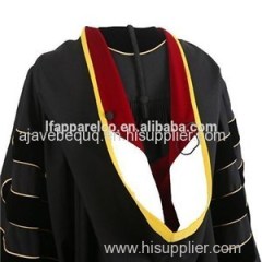 Graduation Master Hood Product Product Product