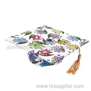 Child's Graduation Hat-Litter Star