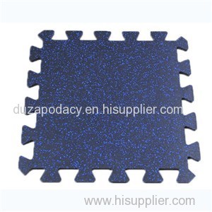 Interlocking Rubber Mats Product Product Product