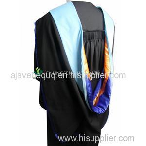 Doctoral Graduation Hoods Product Product Product