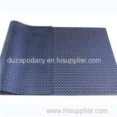Large Rubber Anti Slip Mat