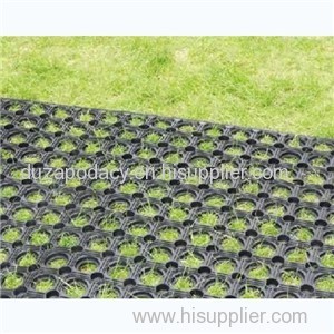 PVC Grass Mat Product Product Product