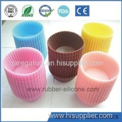 High Quality /Eco-Friendly Food Grade Silicone Cake Mold