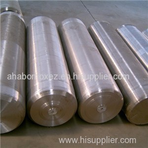 Titanium Billet Product Product Product