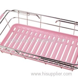 Kitchen Accessories Durable Dish Drying Racks