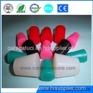 High Quality Water Proof Silicone Plug