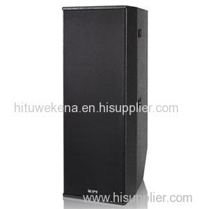BT Dual 15 Inch Inch Multi-purpose Speaker