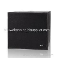 BT 18 Inch Multi-purpose Sub Woofer