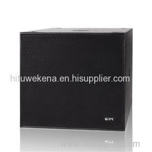 BT 18 Inch Multi-purpose Sub Woofer