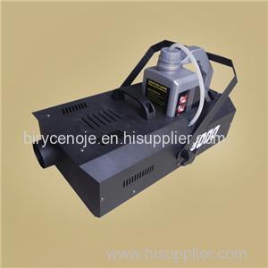 BIG POWER 3000W FOG MACHINE FOR STAGE AND EVENTS