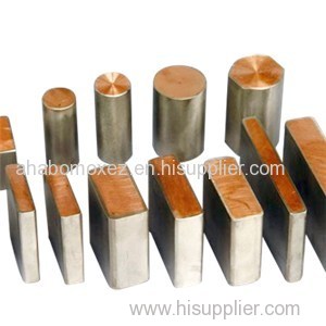 Titanium Clad Material Product Product Product