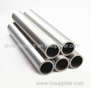Titanium Seamless Tube Product Product Product