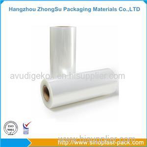 High Barrier Multi-Layer Co-Extruded Sausage Packaging Film or Bag