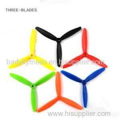 Three-blade Plastic Propeller Product Product Product