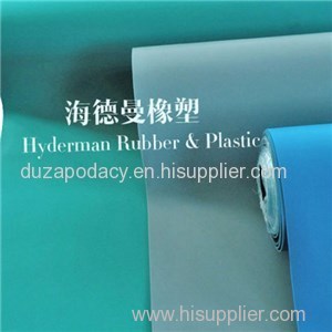 Anti Static Rubber Sheet