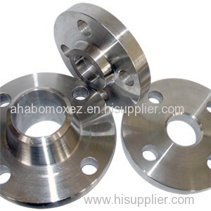 Titanium Flange Product Product Product