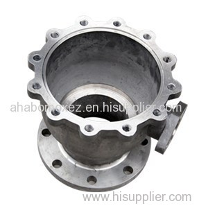 Titanium Casting Product Product Product