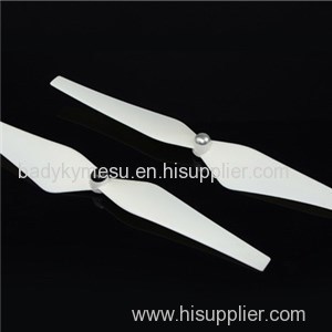Plastic Self-lock Propeller Product Product Product