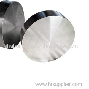 Titanium Forging Product Product Product