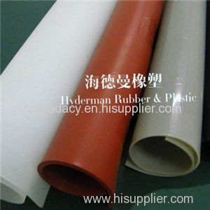 Silicone Rubber Sheet Product Product Product