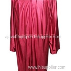 Scarlet Kindergarten Gowns Product Product Product
