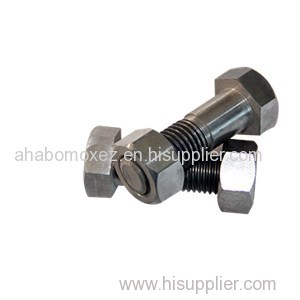 Titanium Bolts Product Product Product