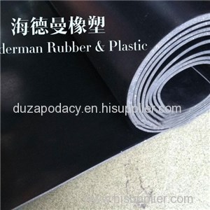 EPDM Rubber Sheet Product Product Product