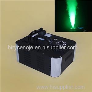 WEDDING PARTY THE VERTICAL TYPE 900W LED HEATED SMOKE MACHINE