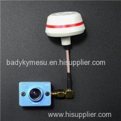 5.8G Image Transmitter With Camera