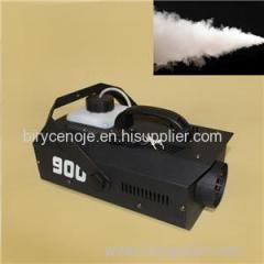 900W MOBILE FOG MACHINE