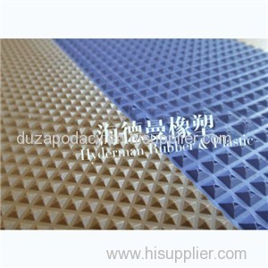 Pyramid Rubber Matting Product Product Product