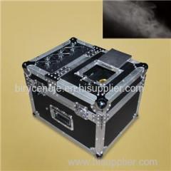 STAGE LAZER 600W DUAL FOG HAZE MACHINE