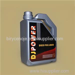 5L Fog Liquid For Fog Machine